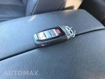 2015 Audi A8 L 3.0T – miniatura 8