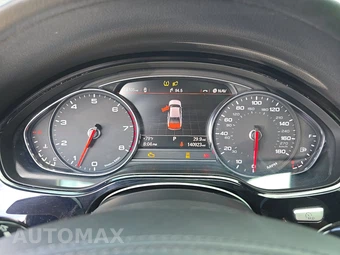 2015 Audi A8 L 3.0T – miniatura 12