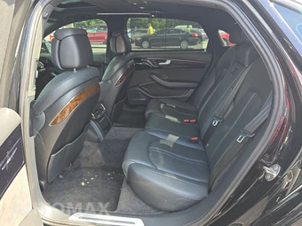 2015 Audi A8 L 3.0T – miniatura 13
