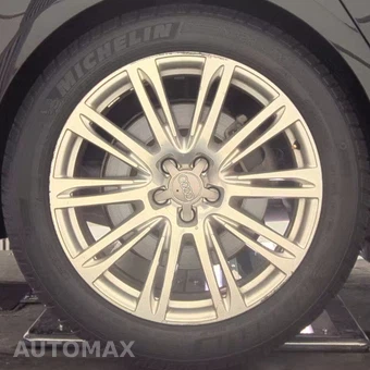 2015 Audi A8 L 3.0T – miniatura 24