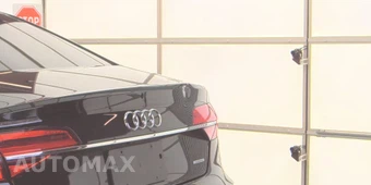 2015 Audi A8 L 3.0T – miniatura 25