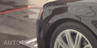 2015 Audi A8 L 3.0T – miniatura 26