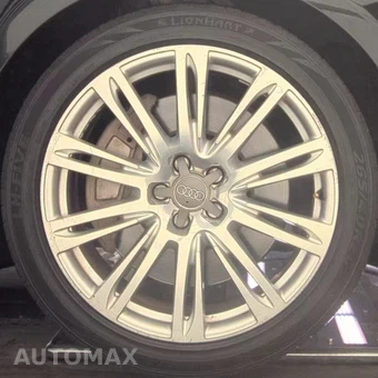 2015 Audi A8 L 3.0T – miniatura 27