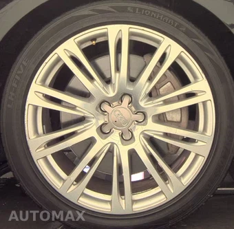 2015 Audi A8 L 3.0T – miniatura 28