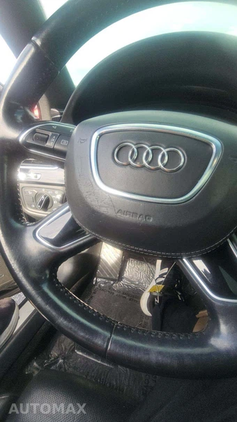 2015 Audi A8 L 3.0T – miniatura 29