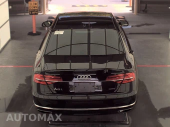 2015 Audi A8 L 3.0T – miniatura 5