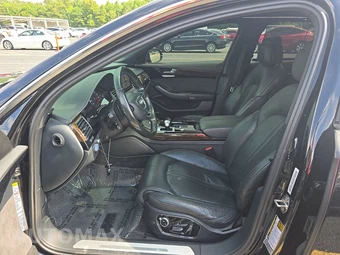 2015 Audi A8 L 3.0T – miniatura 7
