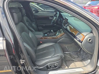 2015 Audi A8 L 3.0T – miniatura 8