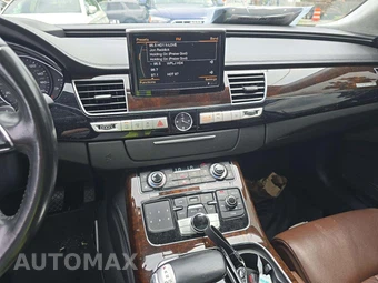 2015 Audi A8 L 4.0T – miniatura 10