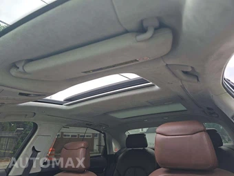 2015 Audi A8 L 4.0T – miniatura 11