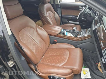 2015 Audi A8 L 4.0T – miniatura 18