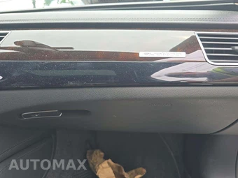2015 Audi A8 L 4.0T – miniatura 19