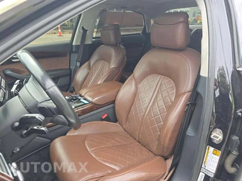 2015 Audi A8 L 4.0T – miniatura 6