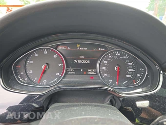 2015 Audi A8 L 4.0T – miniatura 9