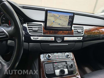 2015 Audi A8 L 4.0T - miniatura 10