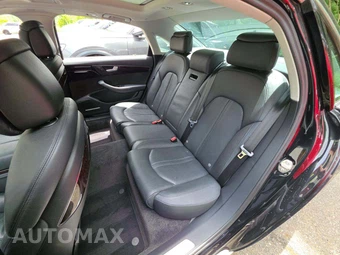 2015 Audi A8 L 4.0T - miniatura 13