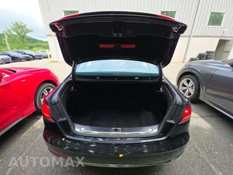 2015 Audi A8 L 4.0T - miniatura 14