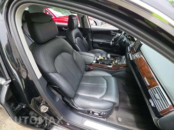 2015 Audi A8 L 4.0T - miniatura 18