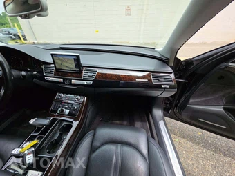 2015 Audi A8 L 4.0T - miniatura 19