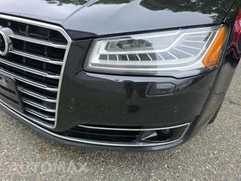2015 Audi A8 L 4.0T - miniatura 21