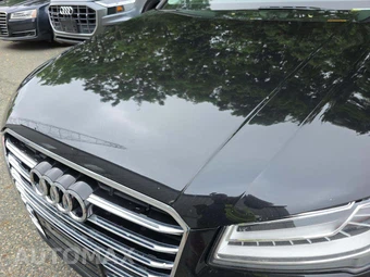 2015 Audi A8 L 4.0T - miniatura 22