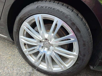 2015 Audi A8 L 4.0T - miniatura 23