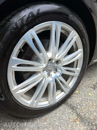 2015 Audi A8 L 4.0T - miniatura 25
