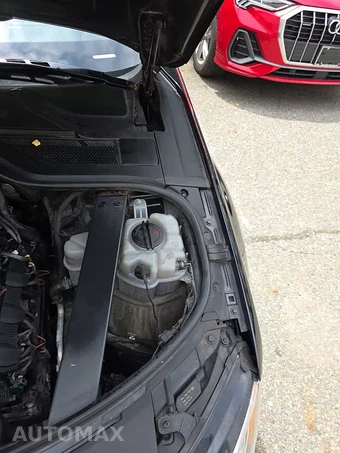 2015 Audi A8 L 4.0T - miniatura 26