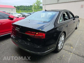 2015 Audi A8 L 4.0T - miniatura 3