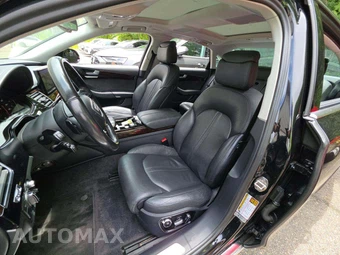 2015 Audi A8 L 4.0T - miniatura 6