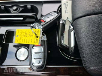 2015 Audi A8 L 4.0T - miniatura 8
