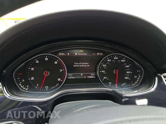 2015 Audi A8 L 4.0T - miniatura 9