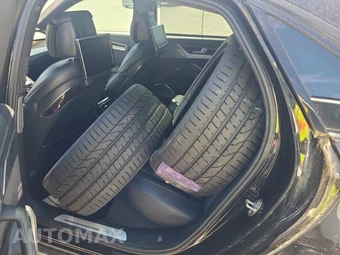 2015 Audi A8 L W12 - miniatura 10