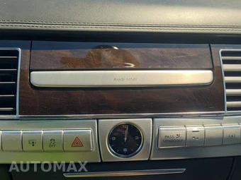 2015 Audi A8 L W12 - miniatura 12