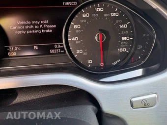2015 Audi A8 L W12 - miniatura 8