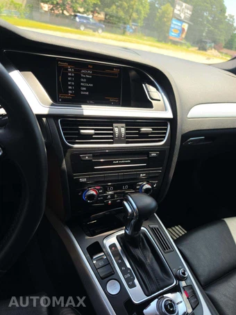 2015 Audi allroad Premium Plus Wagon – miniatura 10