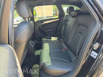 2015 Audi allroad Premium Plus Wagon – miniatura 13