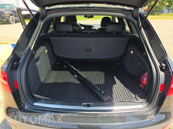 2015 Audi allroad Premium Plus Wagon – miniatura 14