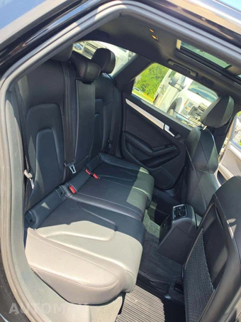 2015 Audi allroad Premium Plus Wagon – miniatura 16