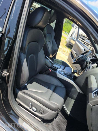 2015 Audi allroad Premium Plus Wagon – miniatura 18