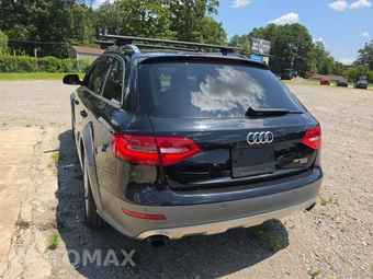 2015 Audi allroad Premium Plus Wagon – miniatura 2