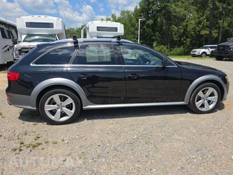 2015 Audi allroad Premium Plus Wagon – miniatura 4