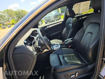 2015 Audi allroad Premium Plus Wagon – miniatura 6