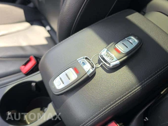2015 Audi allroad Premium Plus Wagon – miniatura 8