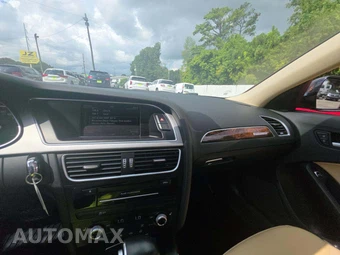 2015 Audi allroad Premium Plus Wagon - miniatura 10