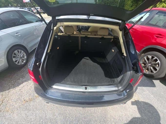 2015 Audi allroad Premium Plus Wagon - miniatura 14