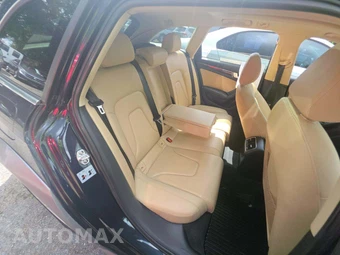 2015 Audi allroad Premium Plus Wagon - miniatura 16