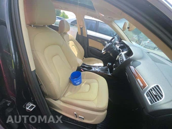 2015 Audi allroad Premium Plus Wagon - miniatura 18