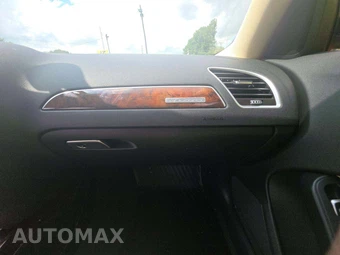 2015 Audi allroad Premium Plus Wagon - miniatura 19