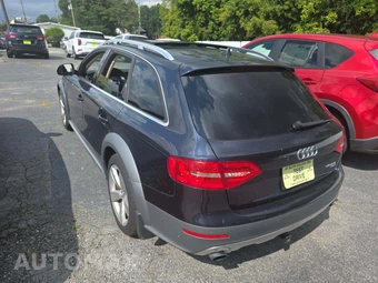 2015 Audi allroad Premium Plus Wagon - miniatura 2
